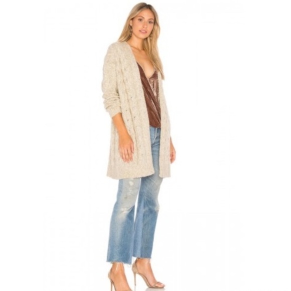 Soft Josie Tienna Cardigan. - Picture 1 of 7